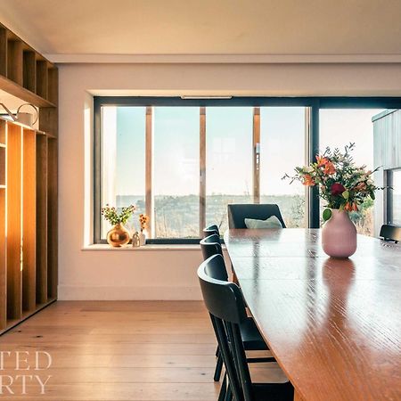 באת' Stunning 5 Bedroom New Build With Amazing Views! מראה חיצוני תמונה
