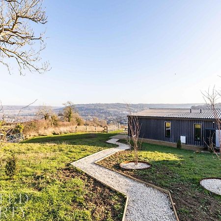 באת' Stunning 5 Bedroom New Build With Amazing Views! מראה חיצוני תמונה