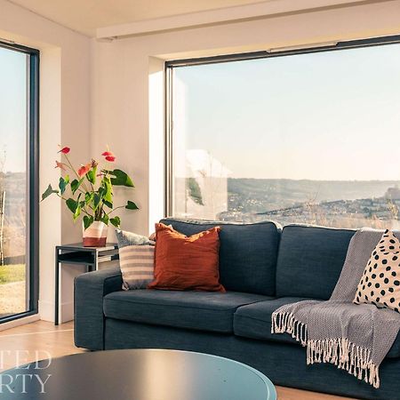 באת' Stunning 5 Bedroom New Build With Amazing Views! מראה חיצוני תמונה