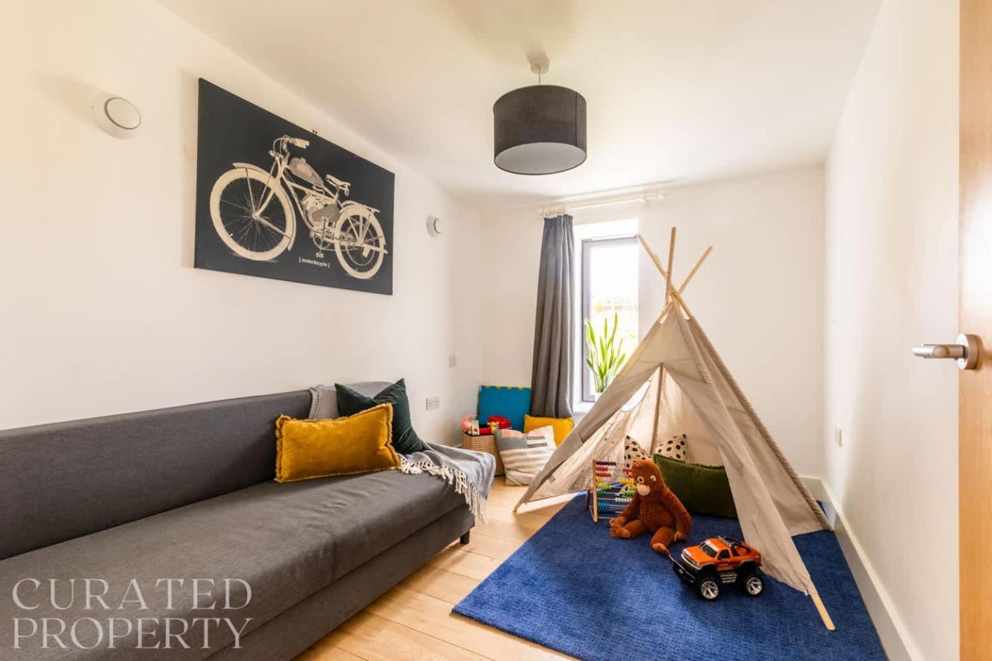 באת' Stunning 5 Bedroom New Build With Amazing Views! מראה חיצוני תמונה