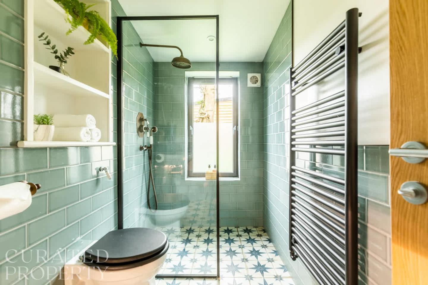 באת' Stunning 5 Bedroom New Build With Amazing Views! מראה חיצוני תמונה