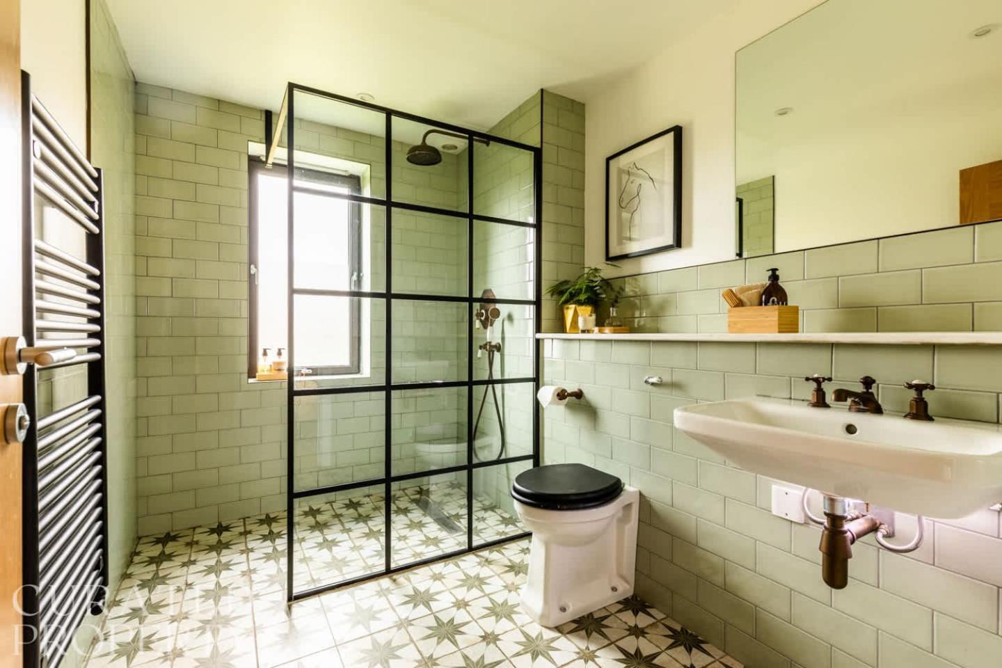 באת' Stunning 5 Bedroom New Build With Amazing Views! מראה חיצוני תמונה